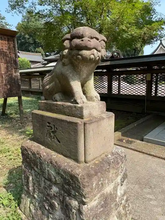 須賀神社(栃木県)
