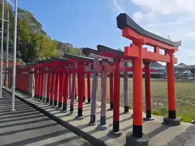 光國稲荷神社(和歌山県)