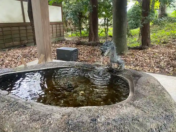 龍潭寺(静岡県)