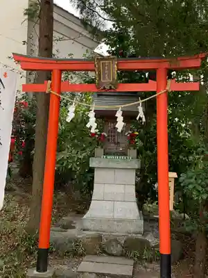 秩父今宮神社(埼玉県)