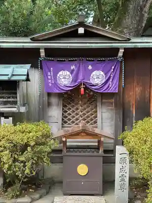 石切劔箭神社(大阪府)