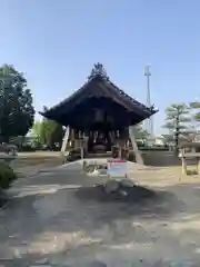 唐臼神社(愛知県)
