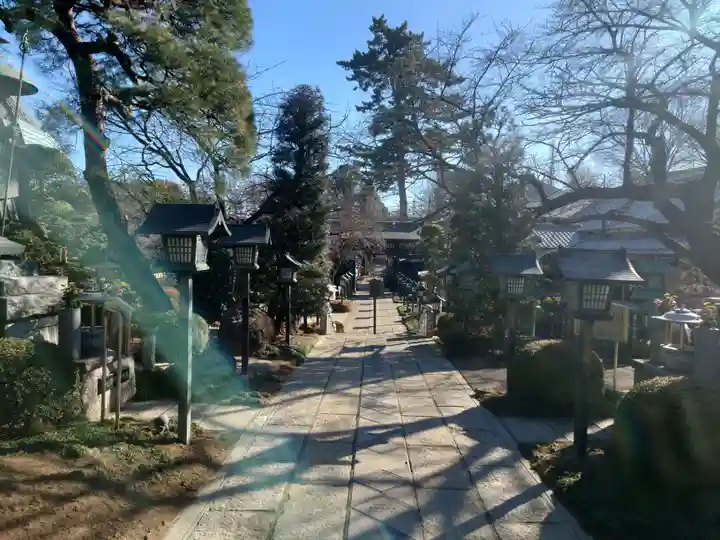 密藏院(埼玉県)