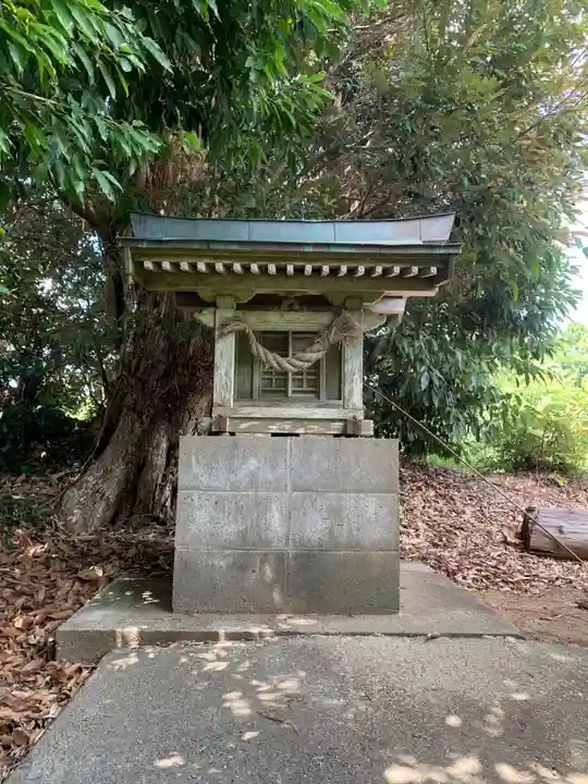 古峯神社(千葉県)