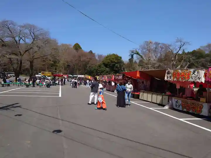 龍藏神社(神奈川県)