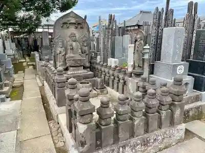 妙雲寺(東京都)
