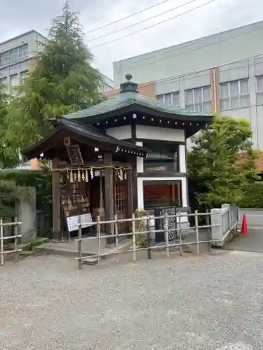 神明神社(福井県)