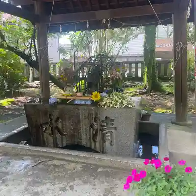 若宮神明社(愛知県)