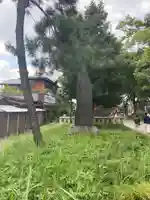 武蔵一宮氷川神社のその他建物