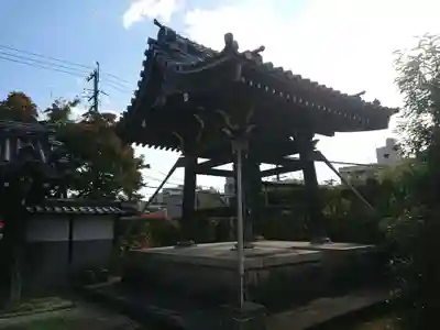 桜誓願寺のその他建物