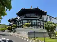 照善寺のその他建物