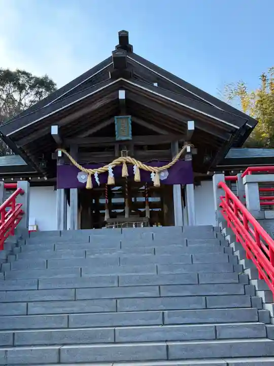 神祇大社(静岡県)
