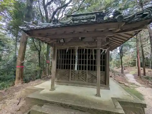 日枝神社(滋賀県)