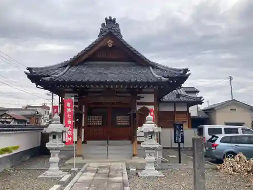 蓮乗寺(長野県)