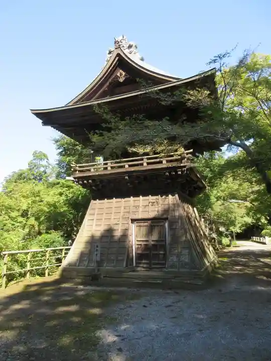 観福寺のその他建物
