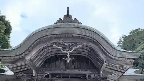 舟城神社(兵庫県)