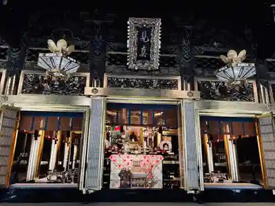 本願寺(西本願寺)の本殿・本堂