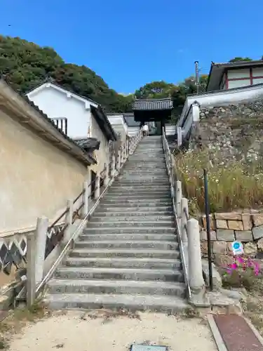 西方寺(広島県)