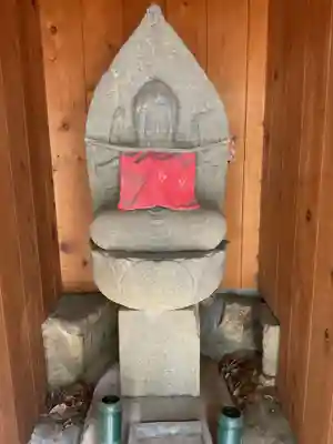 阿弥陀寺(愛知県)