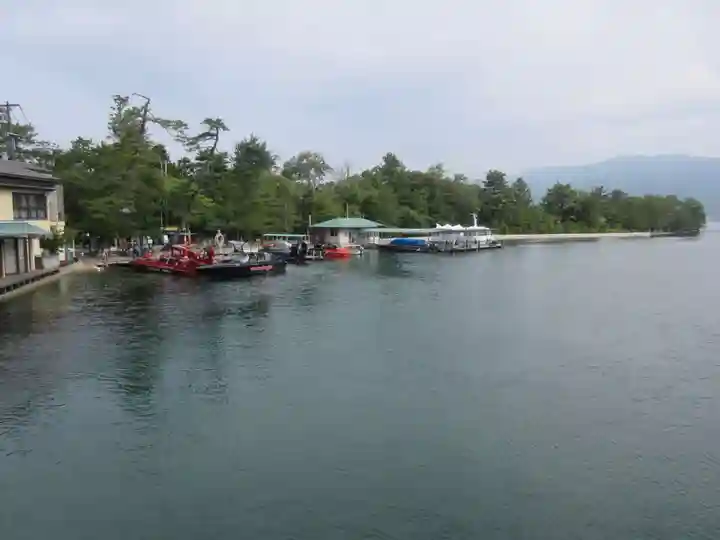 天橋立神社(京都府)