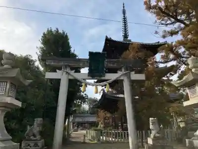 春日若宮神社(奈良県)