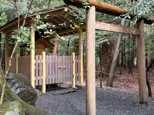 椿岸神社(三重県)