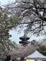 池上本門寺(東京都)