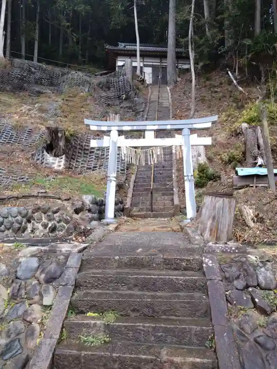 八幡神社(静岡県)