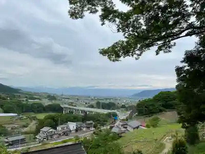 大善寺(山梨県)