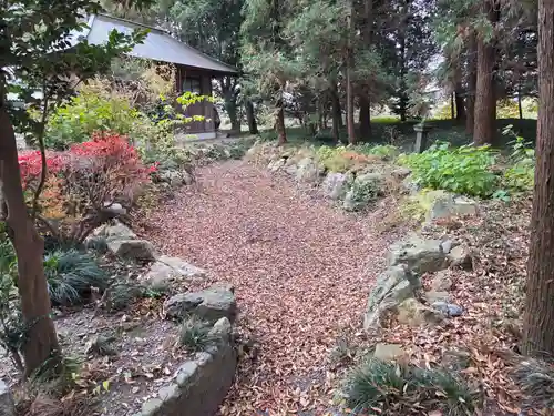 春日神社(栃木県)