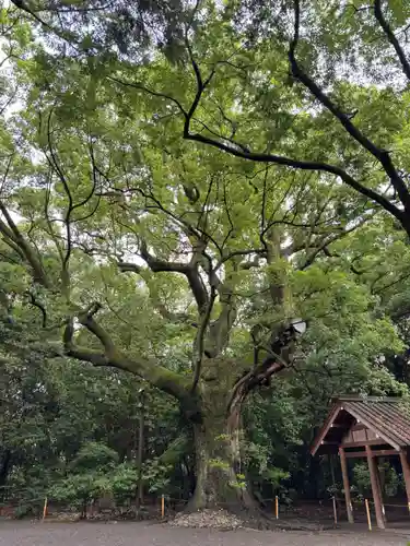 月夜見宮（豊受大神宮別宮）(三重県)