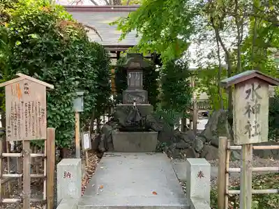 大國魂神社(東京都)
