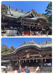 筑波山神社(茨城県)