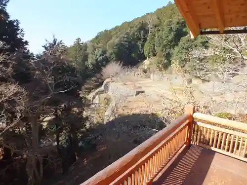 総見寺のその他建物