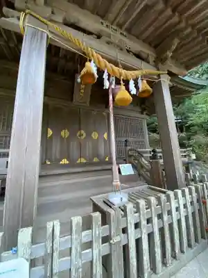 甘縄神明神社（甘縄神明宮）(神奈川県)