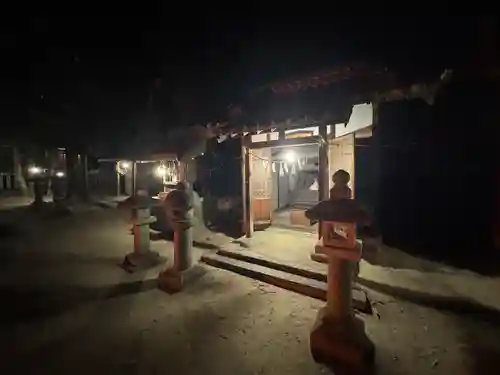 酒井神社(愛知県)