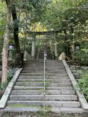 美具久留御魂神社(大阪府)