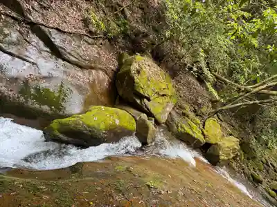 龍鎮神社(奈良県)