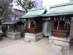 菅大臣神社(京都府)