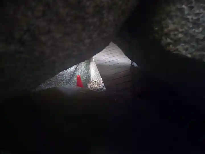 磐船神社(大阪府)