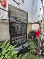 巣鴨猿田彦庚申堂(東京都)