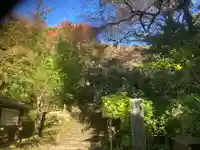 黄梅院(円覚寺塔頭)(神奈川県)