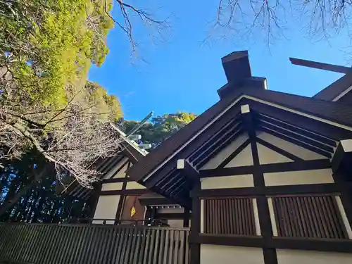 常磐神社(茨城県)