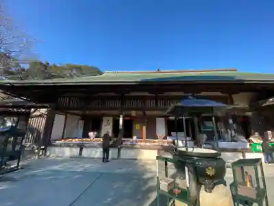 大御堂寺（野間大坊）のその他建物
