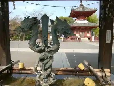 喜多院(埼玉県)