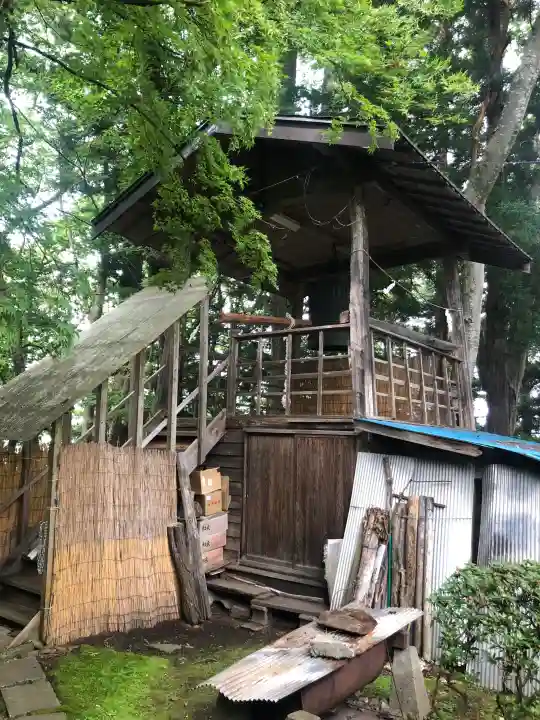 三戸大神宮(青森県)