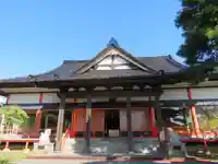 三宝荒神社(山形県)