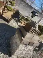 矢川辨財天(東京都)
