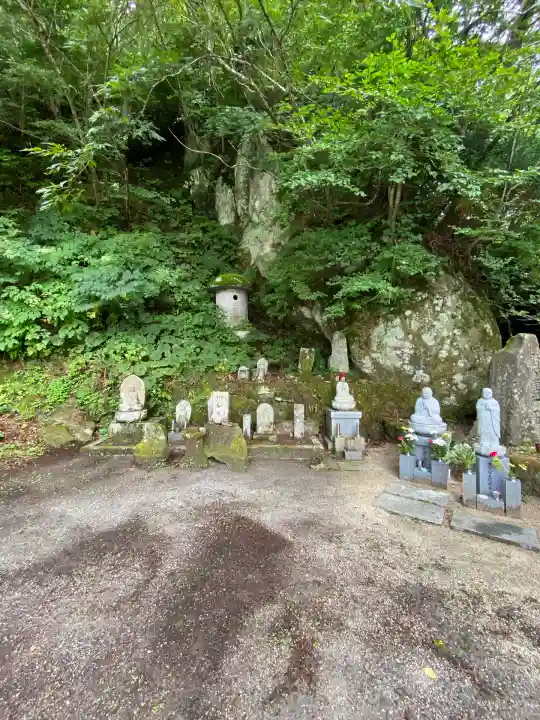 大山寺(鳥取県)