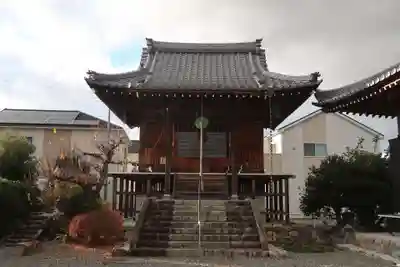慈恩寺(岐阜県)